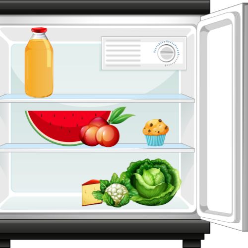 refrigerator repair