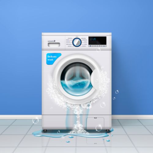 washing machine repair