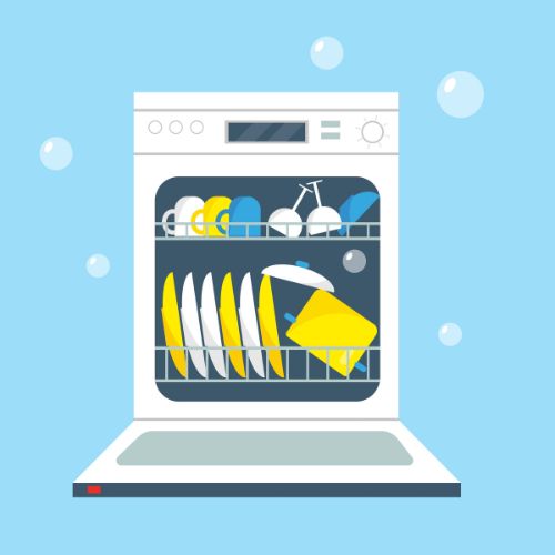 dishwasher repair